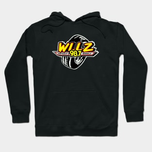 WLLZ 98.7 Hoodie